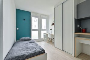 Saint Ouen 1 chambre